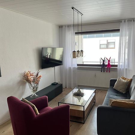 Ferienwohnung Am Waltenberg ヴィンターベルク エクステリア 写真