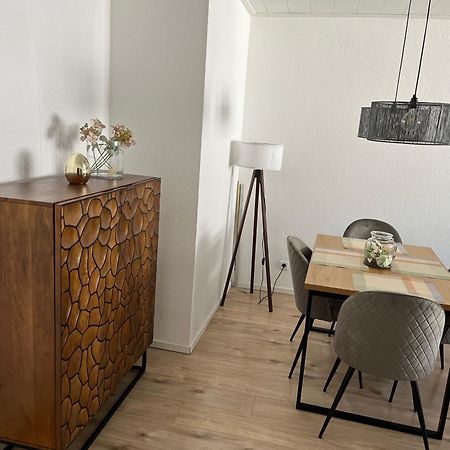 Ferienwohnung Am Waltenberg ヴィンターベルク エクステリア 写真