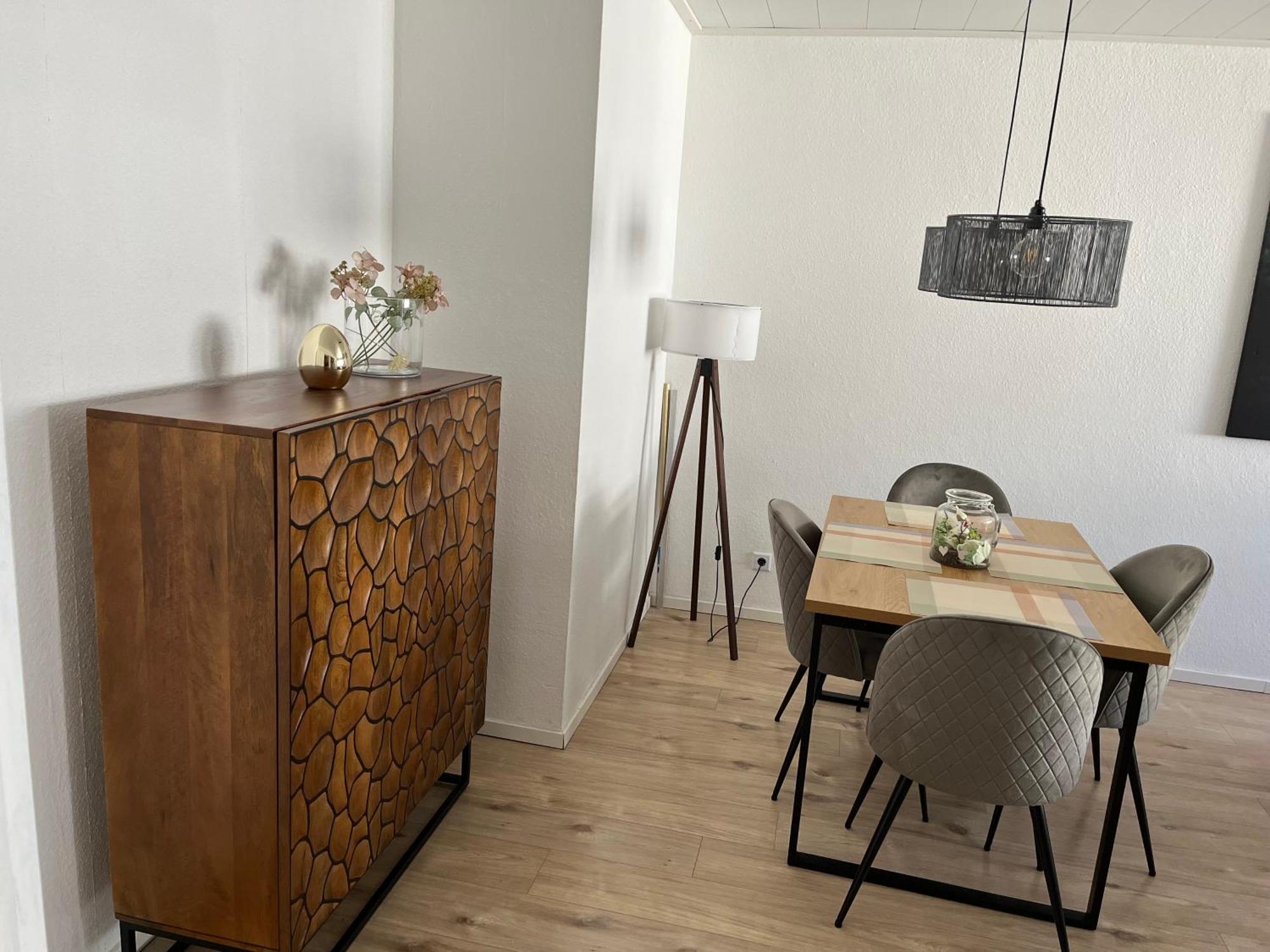 Ferienwohnung Am Waltenberg ヴィンターベルク エクステリア 写真